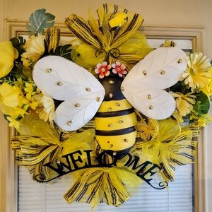 Custom Wreaths